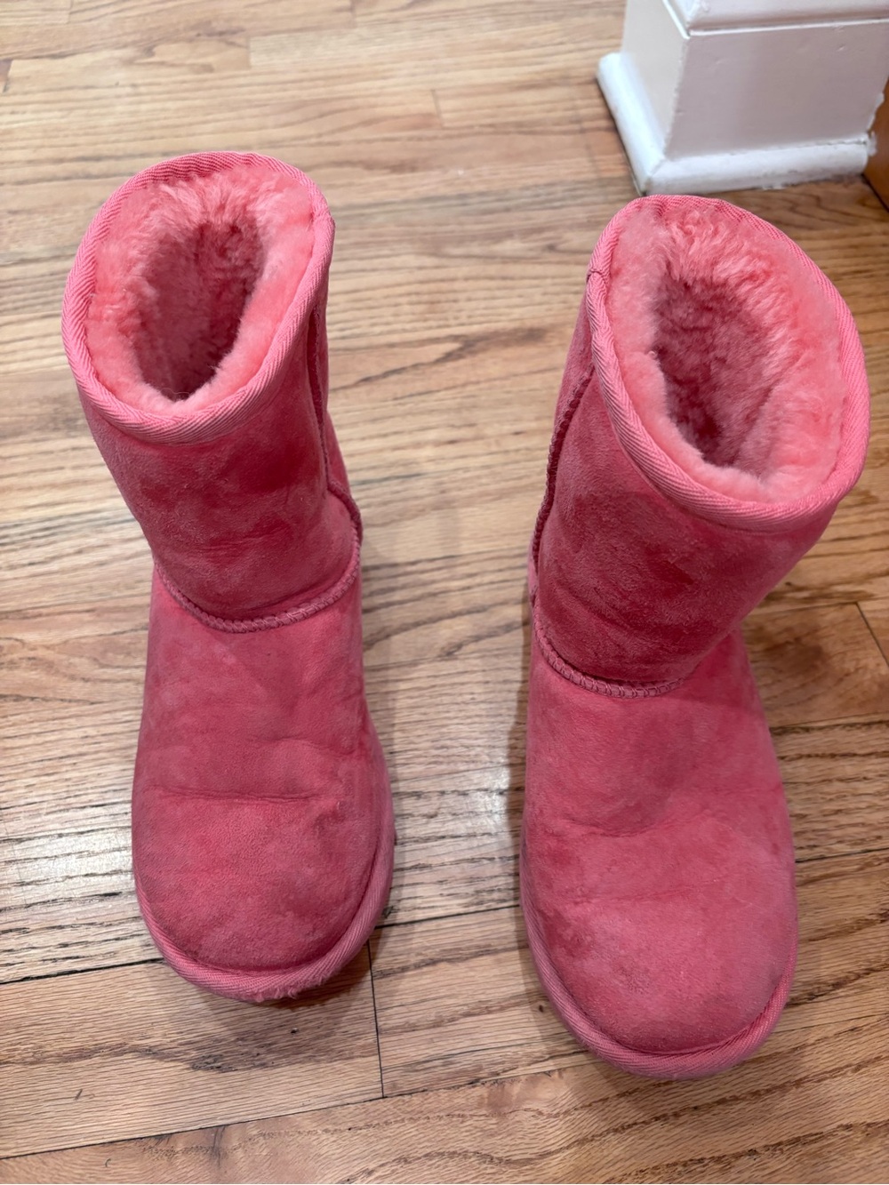 Girls Uggs